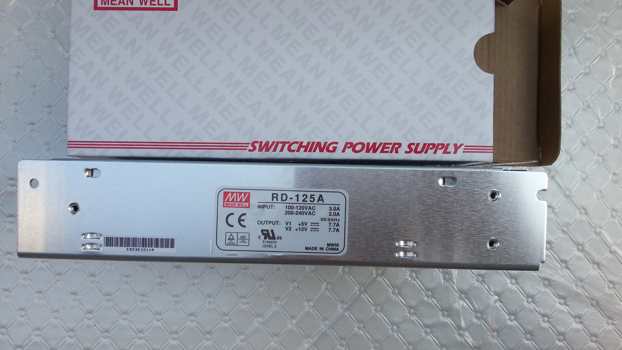 Meanwell_RD_125A_switching_power_supply