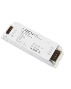 12V LTech TD-75-12-E1M1 CV constant voltage triac dimmable LED driver