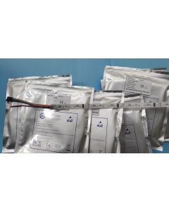 24V 5 meters 300 LEDs IP67 waterproof DMX512 RGB 5050 LED strip