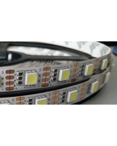 5 meters 300 LEDs USB power IP20 non-waterproof single color SMD 5050 LED white light strip