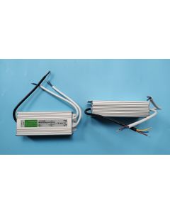 60W 12V waterproof LED driver power supply