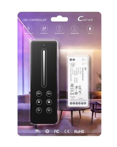 LTech C1+P1