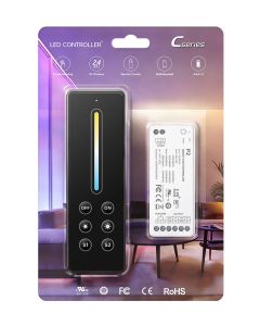 LTech C2+P2