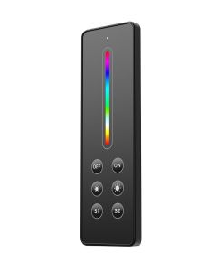 LTech C3(Single-zone) C Series RGB LED Remote Controller