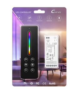 LTech C4+P4