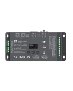 LTech D4