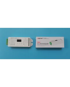MiLight DL-X MiBoxer DALI 5 in 1 LED controller