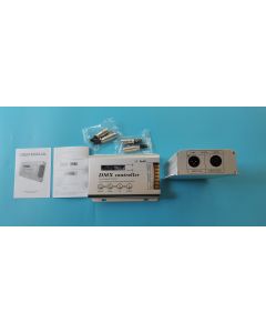 DMX300B high voltage LED controller