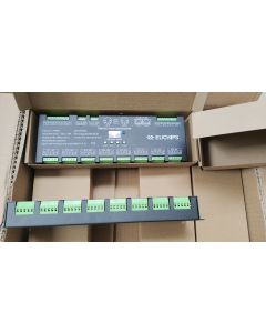 Euchips PX3204-OLED DMX decoder