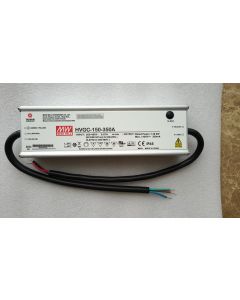 HVGC-150-350A Meanwell LED driver power supply