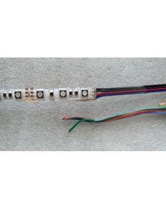 black pearl LED