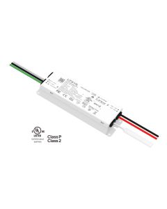 LTech LA-60-24-U1MA 60W 24V UL Certification NFC CV Matter LED Driver