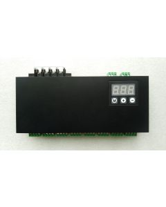 new version 24 channels controller