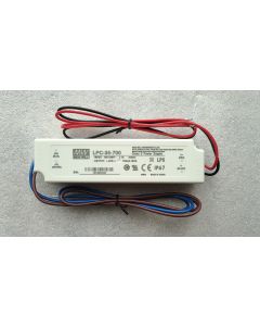LPC-35-700 Meanwell LED driver waterproof power supply