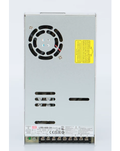 LRS-600-24 Mean Well