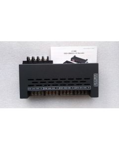 LT-890 DMX decoder