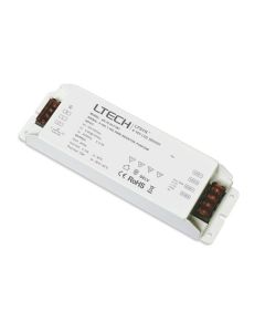 LTech 75W AD-75-24-F1M1 constant voltage 24V 0/1-10V LED dimming driver