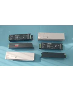 LTech D4-F 4 channels Constant Voltage DMX512 RDM decoder