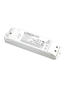 LTech DALI-15-100-700-U1P1 constant current 15W LED intelligent dimmable driver