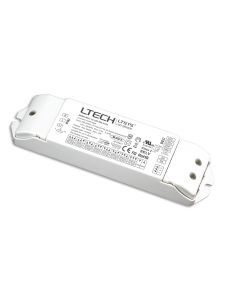 LTech DALI-15-100-700-U1P2 constant current 15W LED intelligent dimmable driver