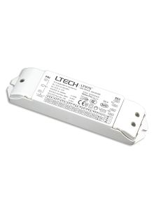LTech DALI-15-150-700-F1A1 constant current 15W LED intelligent power dimmable driver