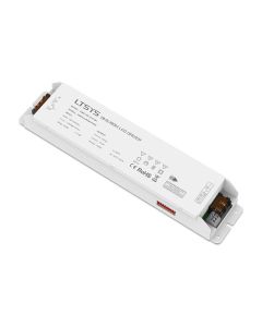 LTech DMX-150-12-F1M1 constant voltage CV DMX512 LED light dimmable driver