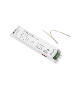 ltech_dmx-150-12-f4m1_constant_voltage_dmx512_led_light_dimmable_driver