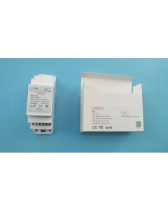 LTech DR DALI Relay Unit