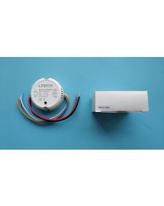 LTech EBOX-DMX wireless module