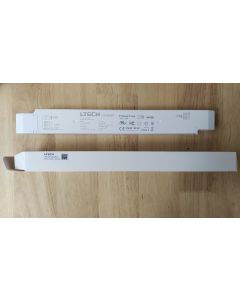LTech LM-100-24-U2D2 US standards CV DALI-2 DT6/DT8 DIM&CT Driver
