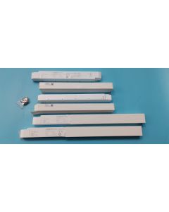 LTech LM-150-24-G4K3 intelligent full color RGBW LED driver controller