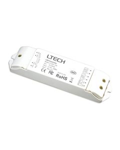 LTech LT-401-12A low constant voltage DALI LED dimming driver