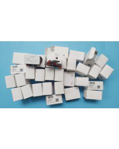 LTech LT-424 DALI LED controller push switch