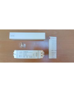 LTech LT-701-12A 0-10V low voltage LED dimming control driver