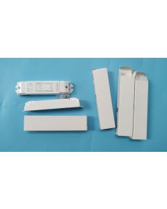 LTech LT-701-12A 0-10V low voltage LED dimming control driver