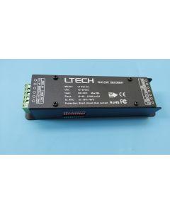 LTech LT-854-5A DMX512 decoder