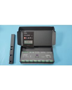 LTech LT-932-OLED DMX512 decoder