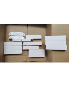 LTech SE-10-350-700-W1DS constant current 12W LED intelligent driver