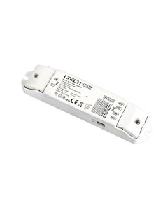 LTech SE-12-100-400-W1A 0-10V 12W constant current LED power driver