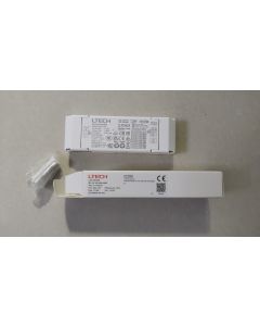 LTech SE-12-100-450-W2D CC DALI-2 DT6/DT8 tunable white LED driver