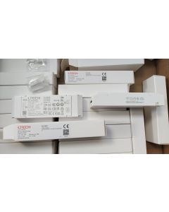 LTech SE-12-100-500-W1M Constant Current LED driver