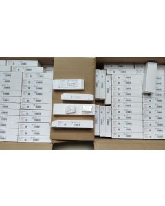 LTech SE-20-100-700-W1D 20W 100-700mA NFC CC DALI DT6 LED driver