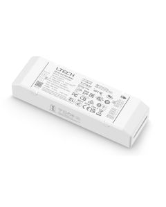 LTech SE-20-100-700-W2M 20W 100-700mA CC DMX CT Driver
