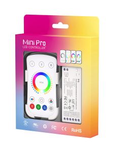 LTech M5A+P5