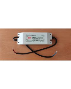 Mean Well PLN-60-27 ip64 waterproof LED power driver