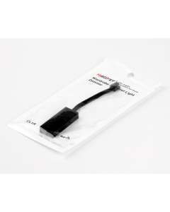 MiBoxer CL1R MiLight Wardrobe&Cabinet Light Dimmer