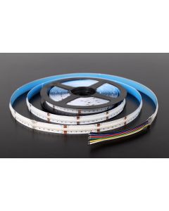 MiBoxer CSL5N01H MiLight 24V COB RGB+CCT LED strip light