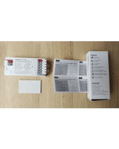 MiBoxer E3-ZR MiLight 3 in 1 Zigbee3.0 + 2.4G LED controller