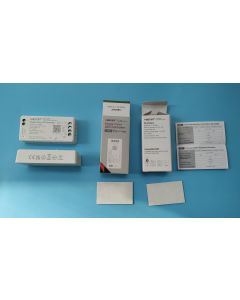 MiBoxer FUT036S MiLight 2.4GHz Single Color LED Controller