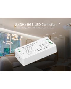MiBoxer FUT037S 2.4GHz RGB LED controller